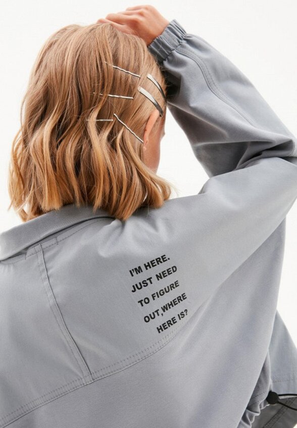 Жакет Bell Bimbo