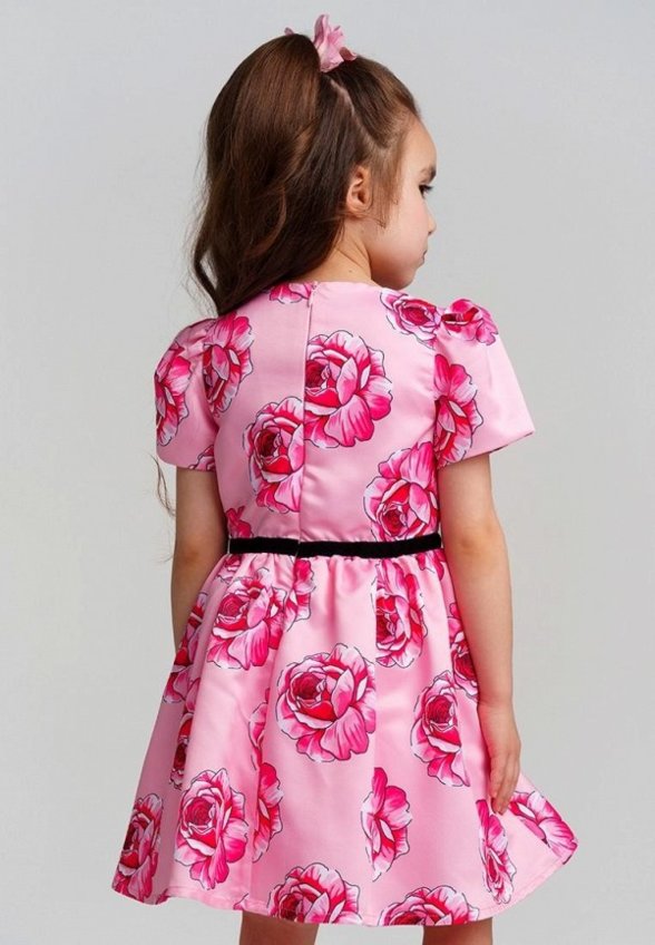 Платье PlayToday