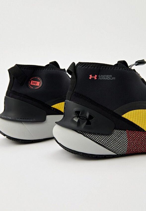 Кроссовки Under Armour