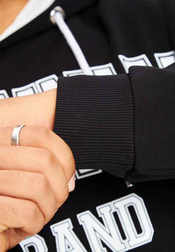 Худи Millennials