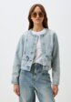 Куртка джинсовая Mossmore1  - превью