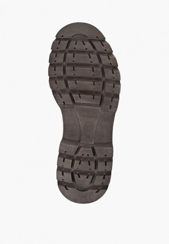 Ботинки Tamaris