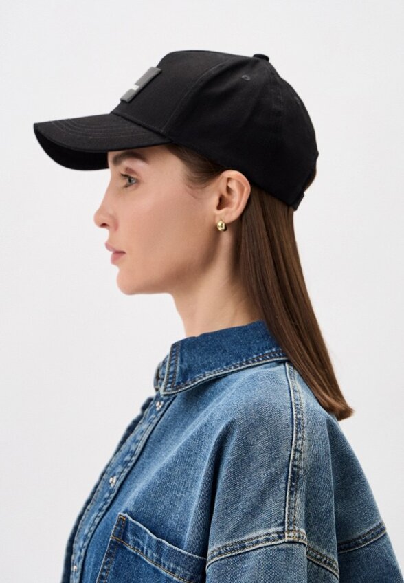 Бейсболка Karl Lagerfeld Jeans