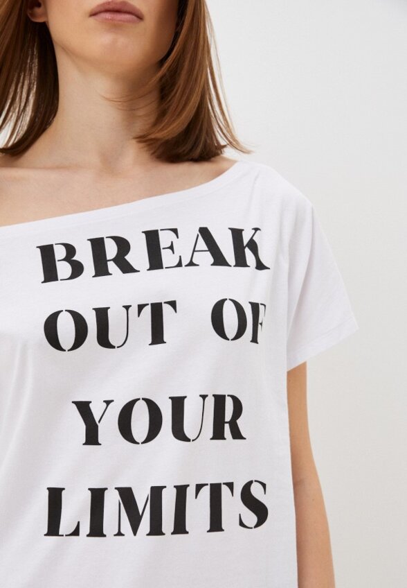 Футболка Baon