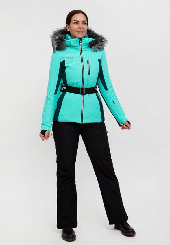 Куртка горнолыжная High Experience