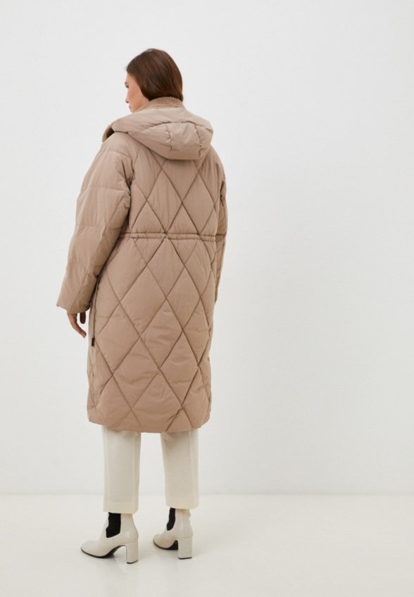 Куртка стеганая Winterra