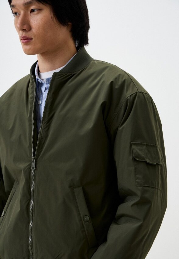 Бомбер STREETBEAT