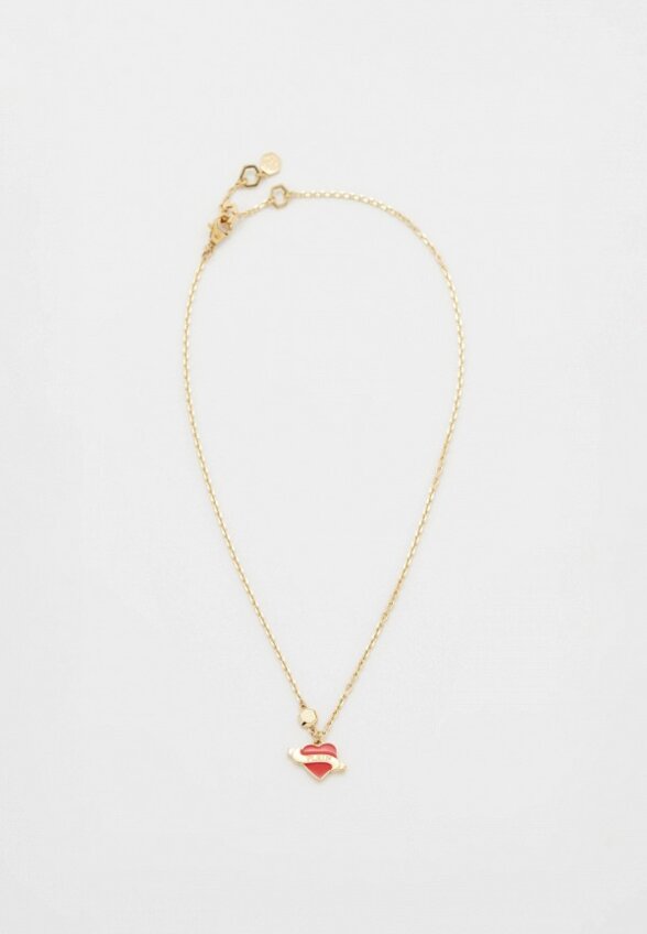 Колье Philipp Plein