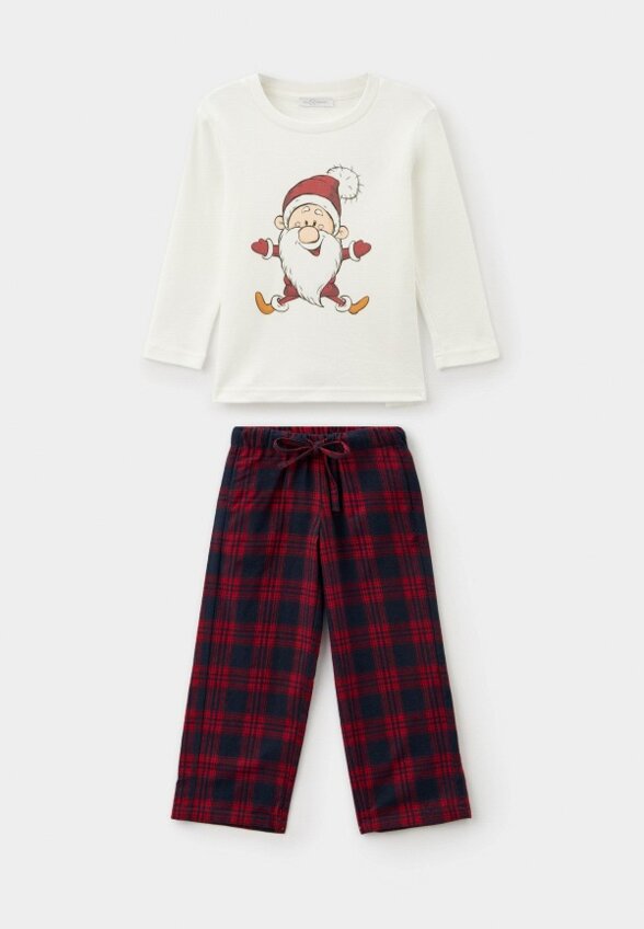 Пижама DanMaralex