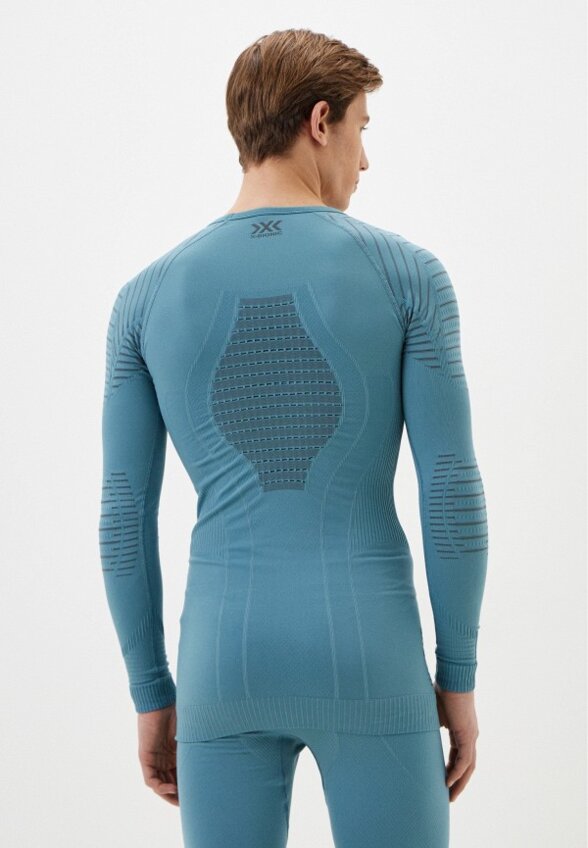 Термобелье верх X-Bionic