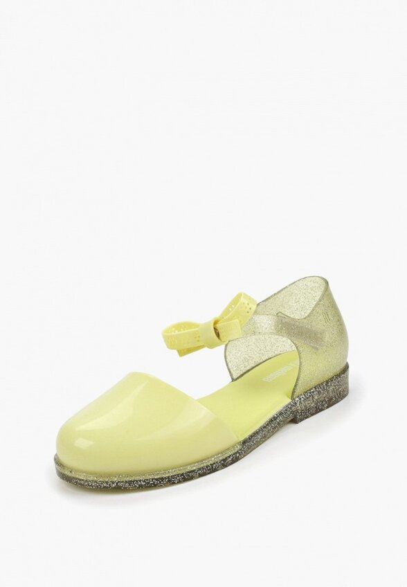 Туфли резиновые Melissa