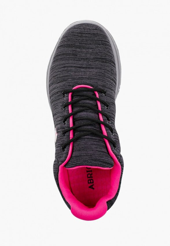 Кроссовки Abricot