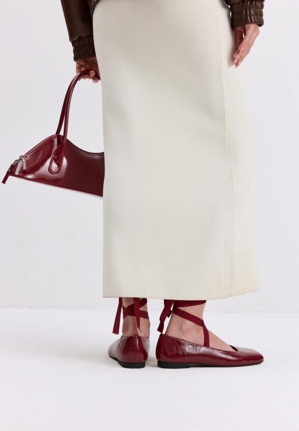 Балетки Lera Nena