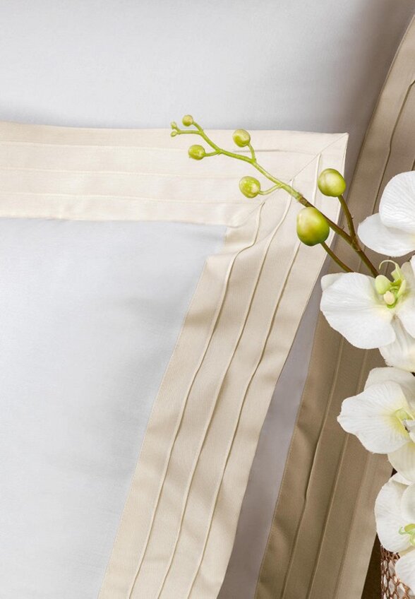 Постельное белье Евро Togas