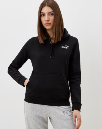 Худи PUMA женщинам