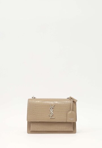 Saint Laurent Sunset