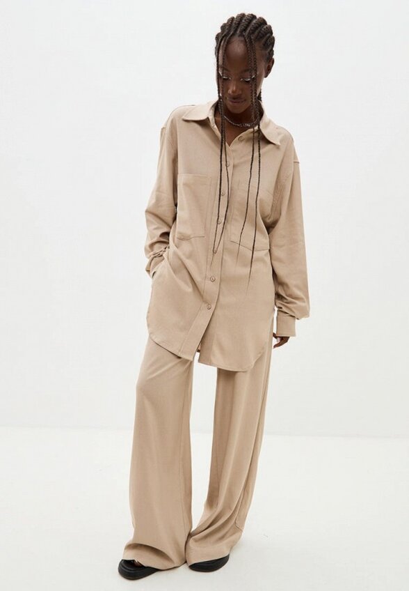 Костюм Alina Komrakova