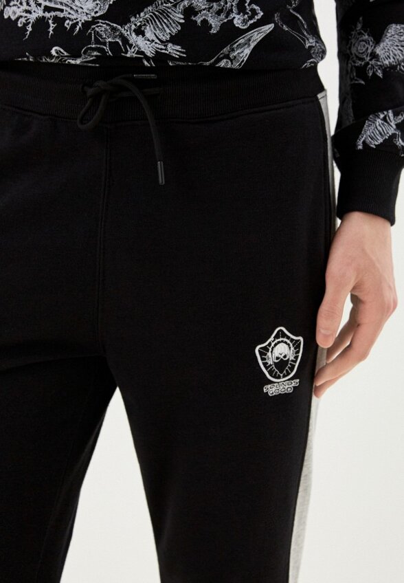 Брюки спортивные Colin's