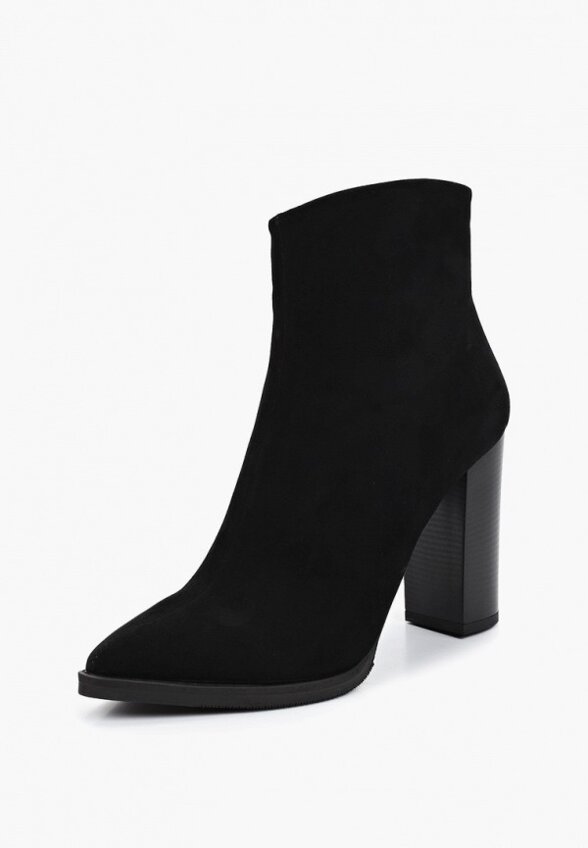 Ботильоны Lenuver