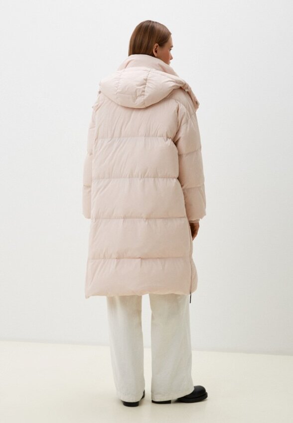 Пуховик Albana