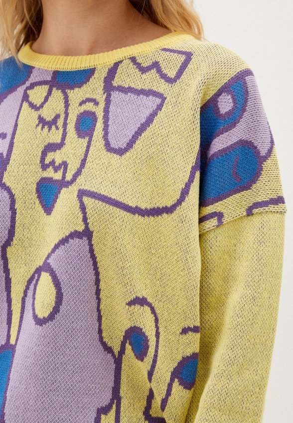 Джемпер Mavin