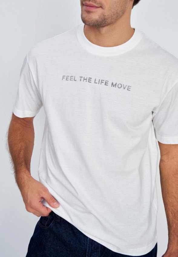 Футболка Finn Flare