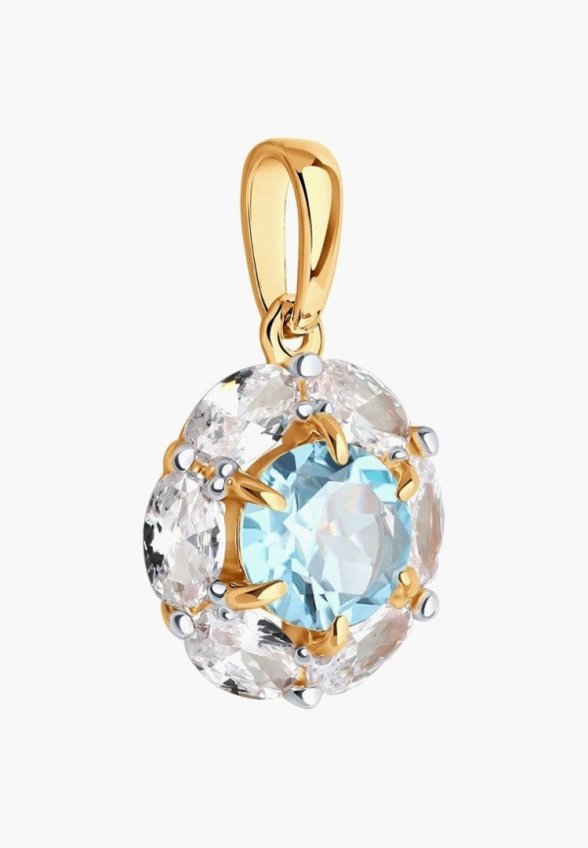 Подвеска Diamant