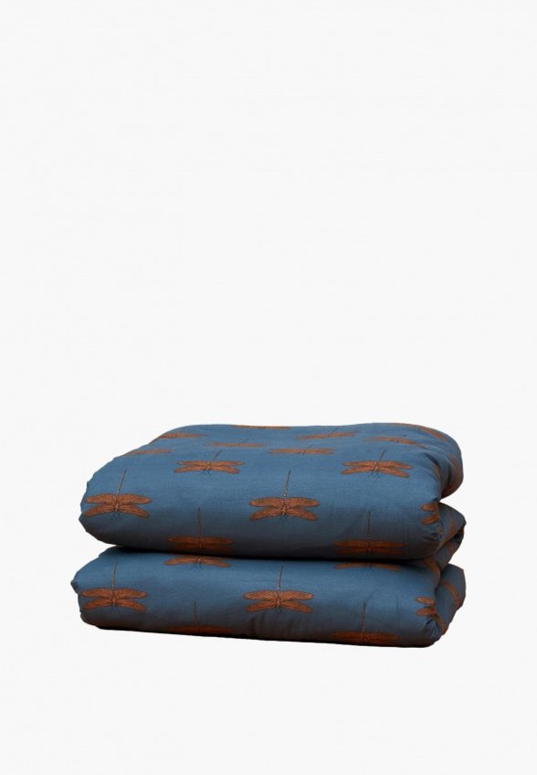 Пододеяльник Евро Cozy Home