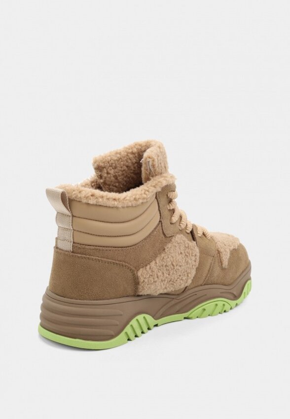 Кеды SG Collection