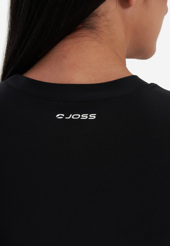 Топ женский Joss, Черный