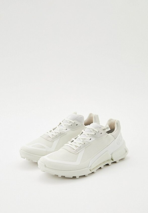 Кроссовки Ecco