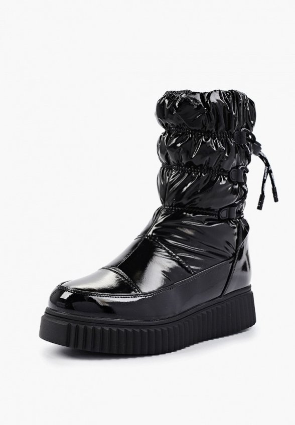 Дутики Munz Young