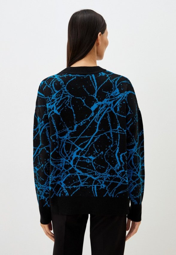 Джемпер marhatter