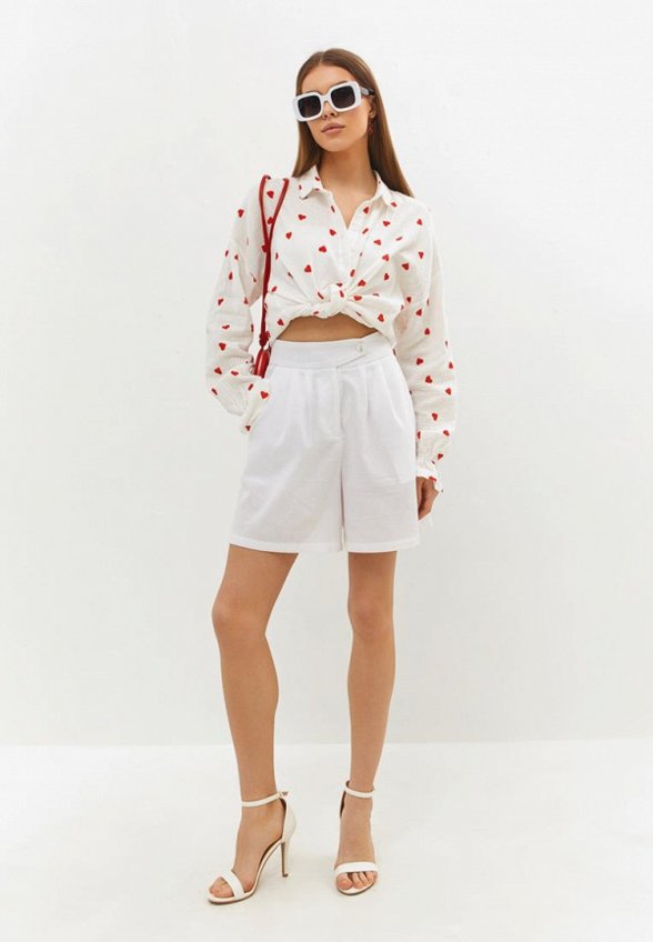 Шорты Nataly Rik