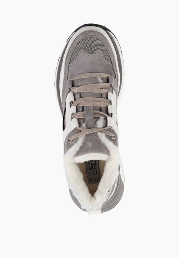 Кроссовки Emanuele Gelmetti