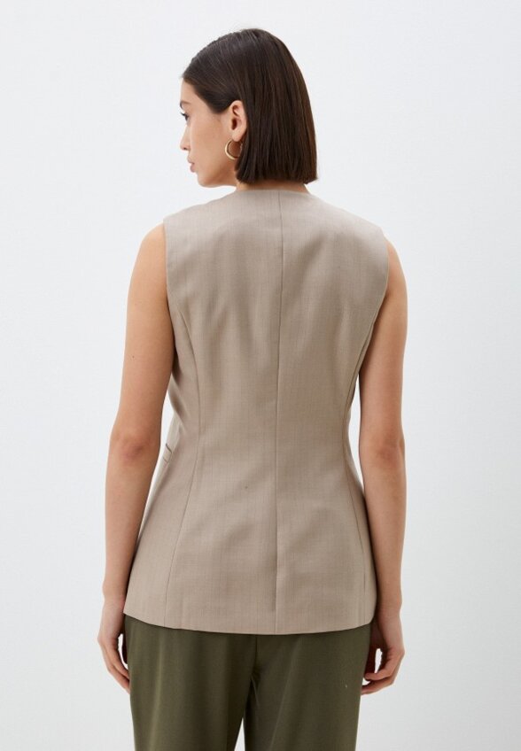 Жилет Olesa Chugunova