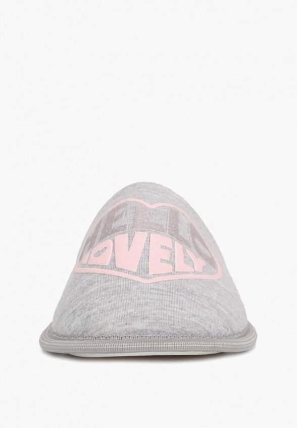 Тапочки T.Taccardi