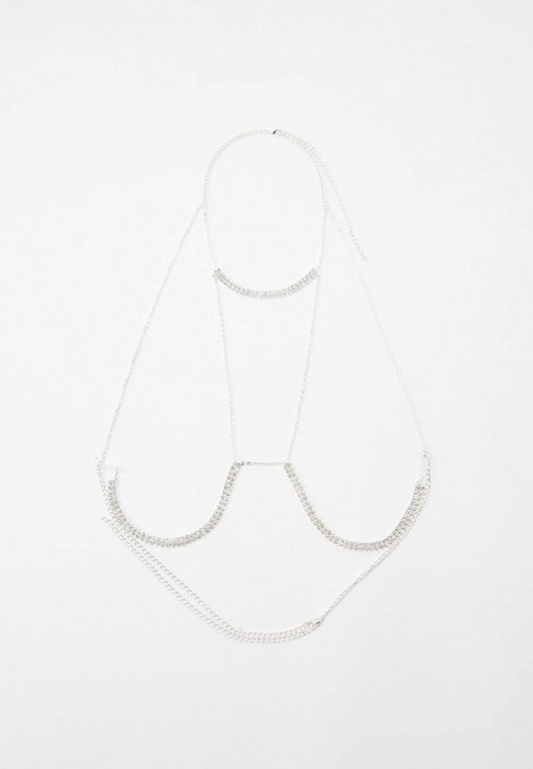 Цепочка на тело Infinity Lingerie