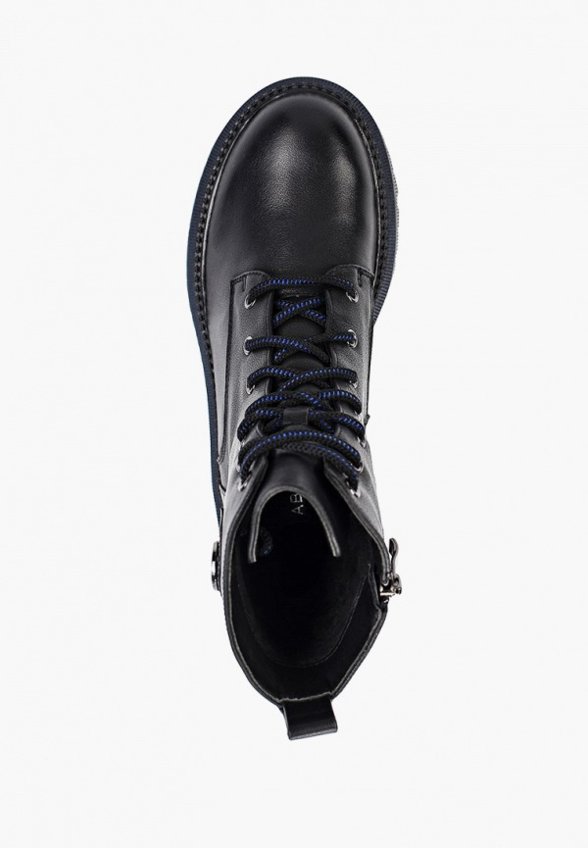 Ботинки Abricot