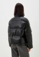 Куртка кожаная утепленная O'STIN3  - превью