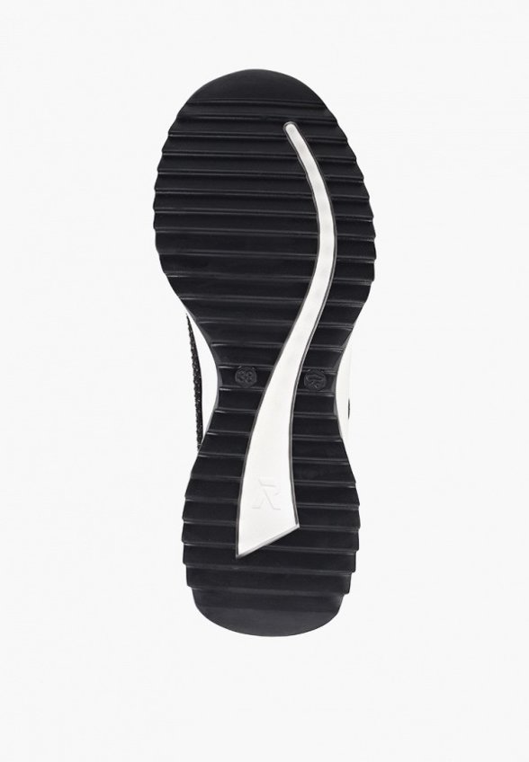 Кроссовки Rieker