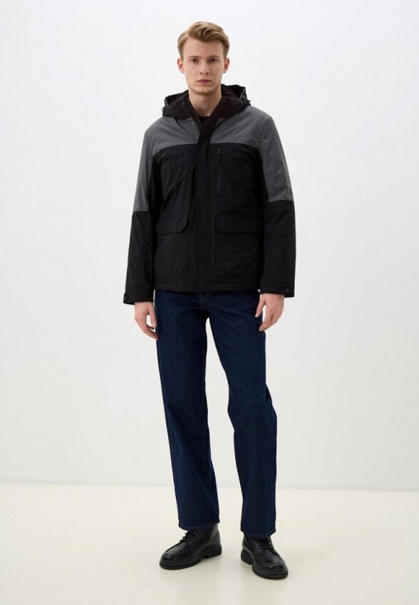 Куртка Grizman