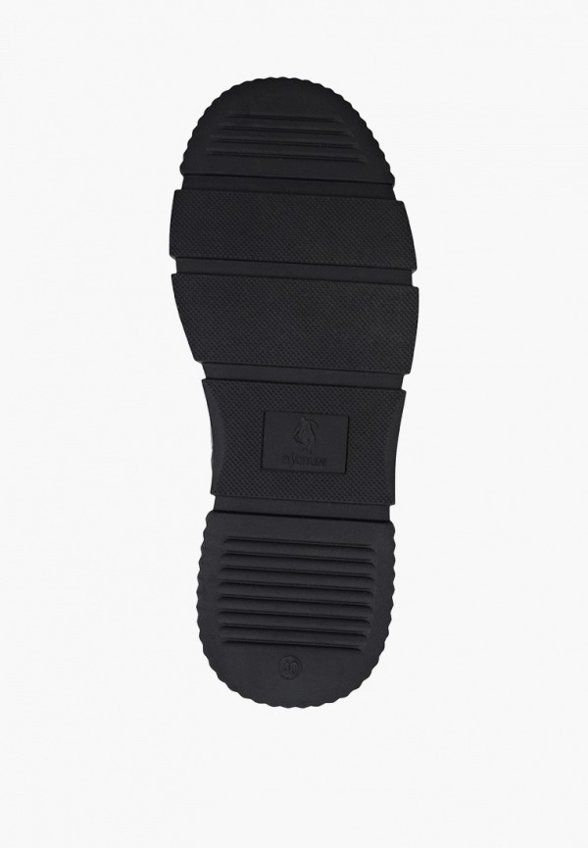 Ботинки Ascalini