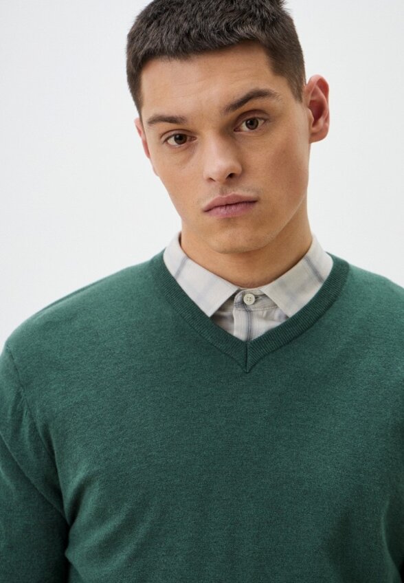 Пуловер Mountica