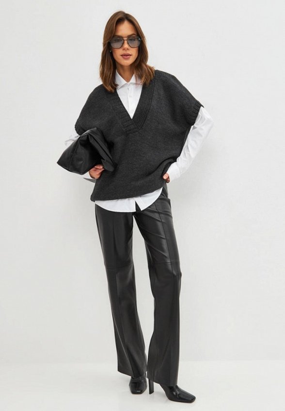 Пуловер Сиринга