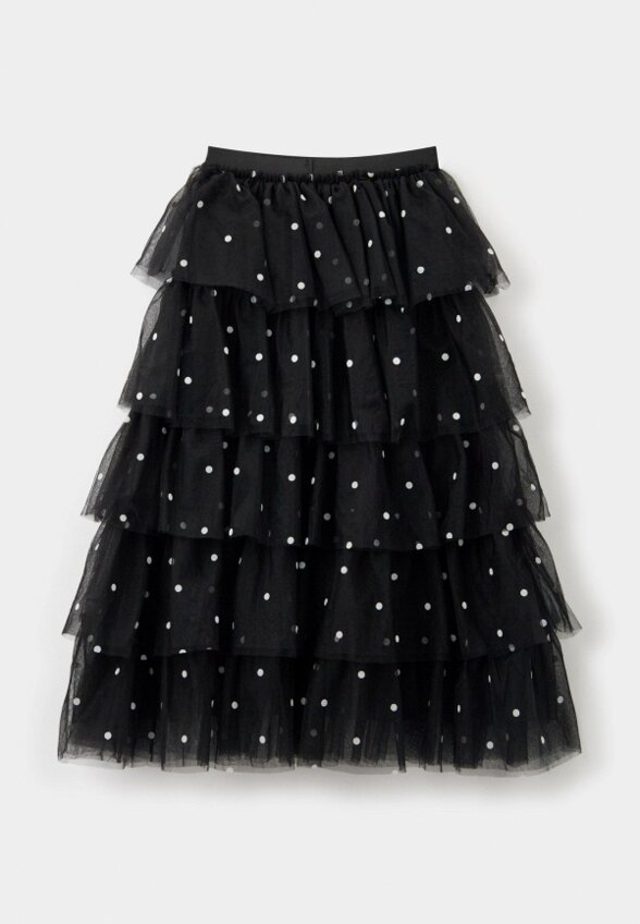 Майка и юбка Locoloco All For Junior