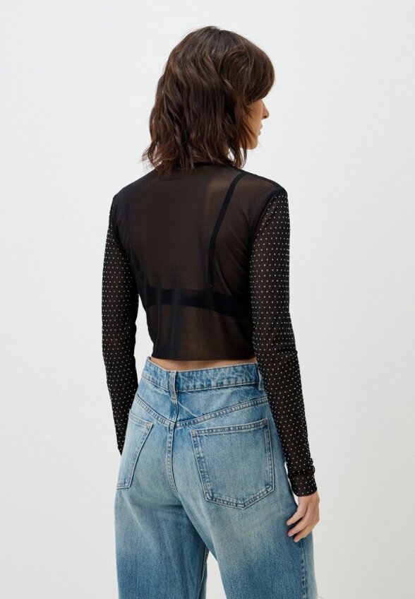 Лонгслив Terranova