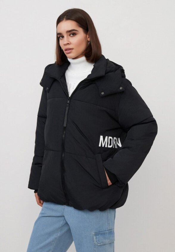 Пуховик Modis