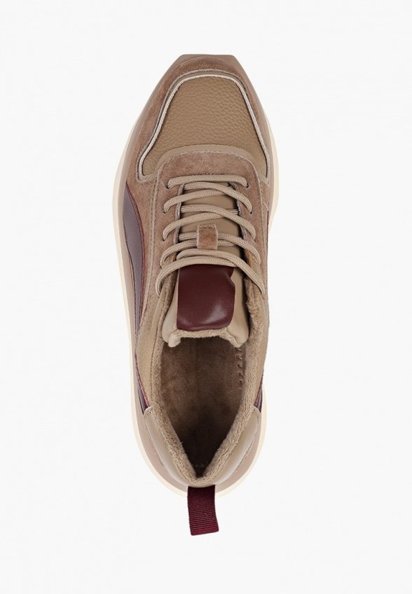 Кроссовки Corso Como