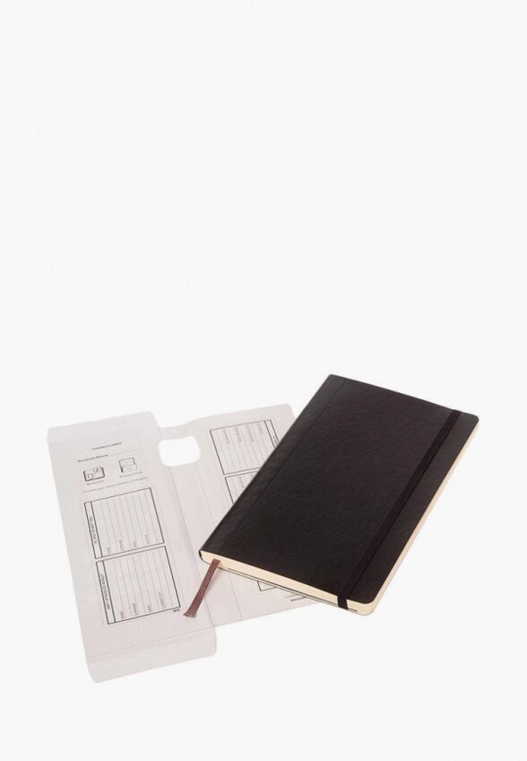 Блокнот Moleskine